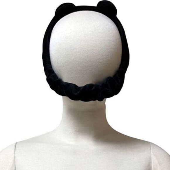 Gloomy Bear Black Gloomy Bear Hair Accessory Headband NEW With Tags - Picture 2 of 3